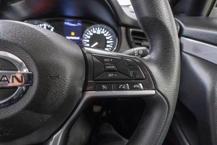 2019 Nissan X-TRAIL ST