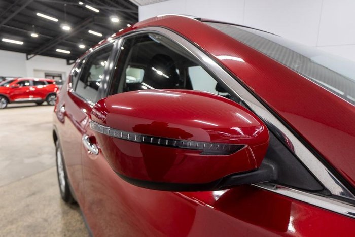 2019 Nissan X-TRAIL ST