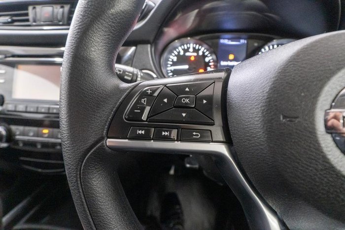 2019 Nissan X-TRAIL ST