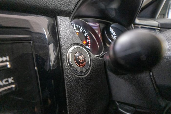 2019 Nissan X-TRAIL ST