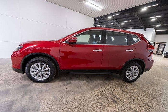 2019 Nissan X-TRAIL ST