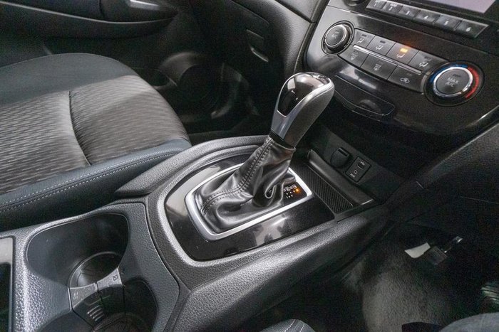 2019 Nissan X-TRAIL ST