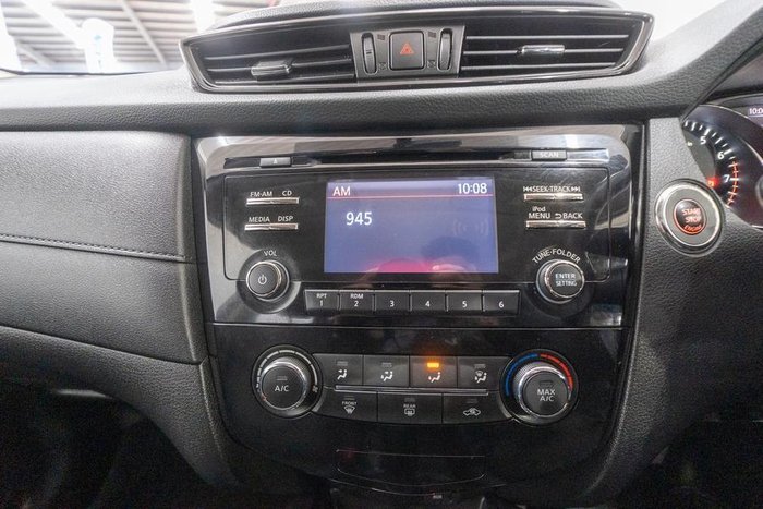 2019 Nissan X-TRAIL ST