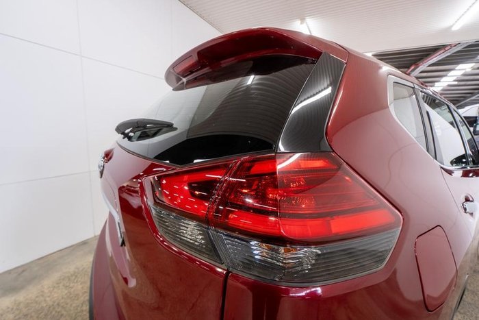 2019 Nissan X-TRAIL ST