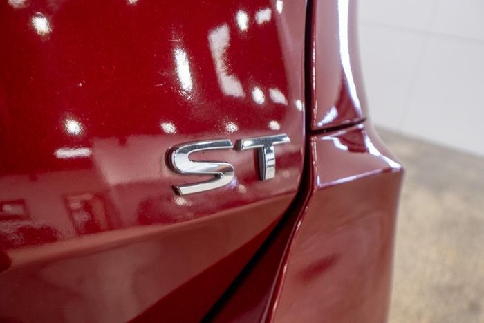 2019 Nissan X-TRAIL ST