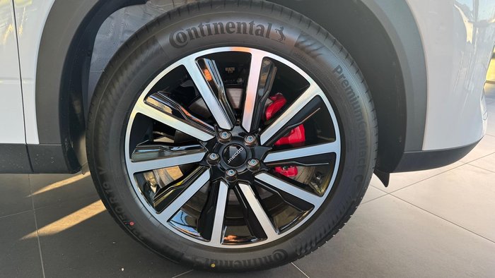 2025 Jaecoo J7 Ridge