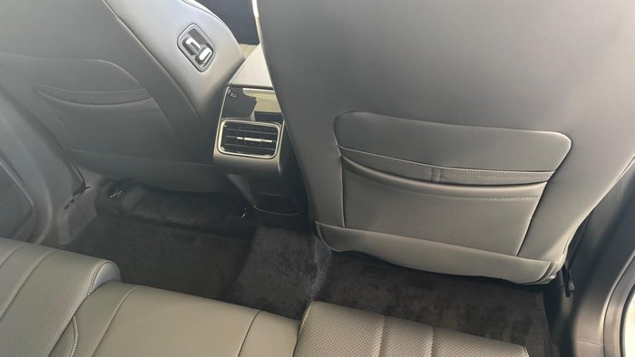 2025 Jaecoo J7 Ridge