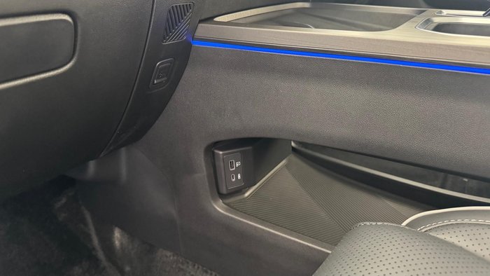 2025 Jaecoo J7 Ridge