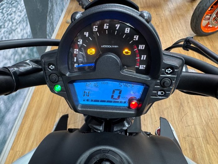 2022 Kawasaki VULCAN S SE LAMS WOVR