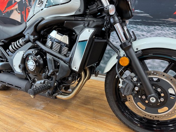 2022 Kawasaki VULCAN S SE LAMS WOVR