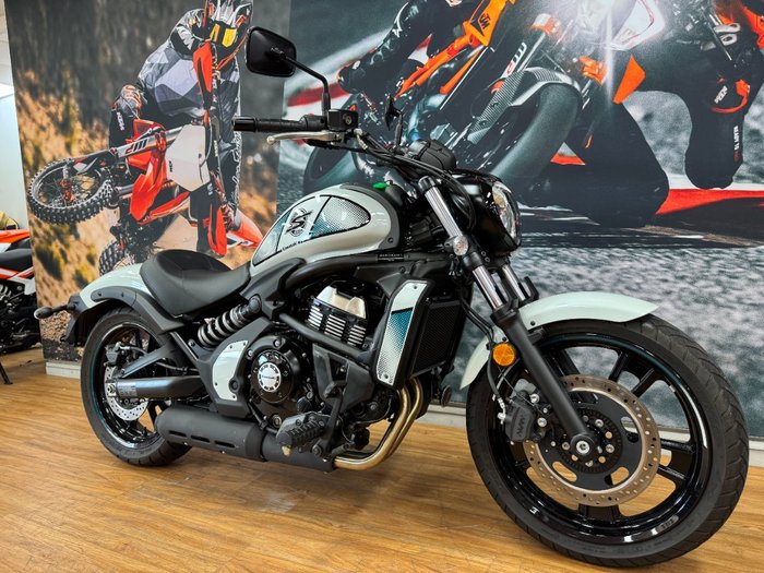 2022 Kawasaki VULCAN S SE LAMS WOVR