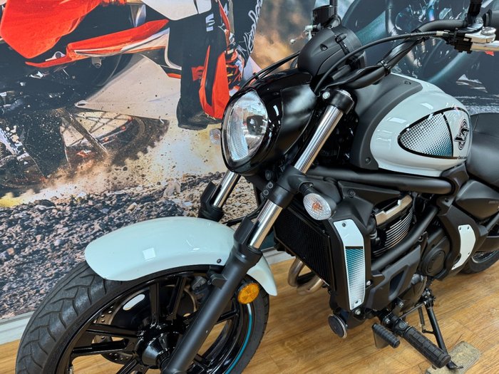 2022 Kawasaki VULCAN S SE LAMS WOVR