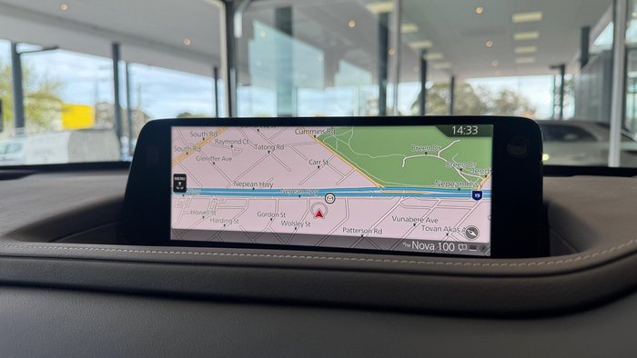 2025 Mazda CX-30 G25 Astina