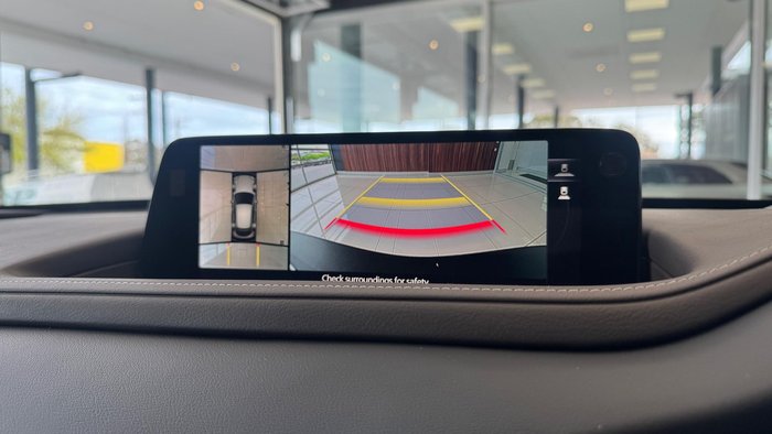 2025 Mazda CX-30 G25 Astina