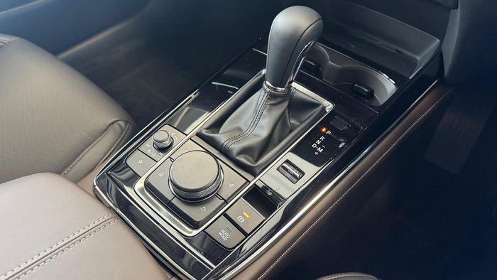 2025 Mazda CX-30 G25 Astina