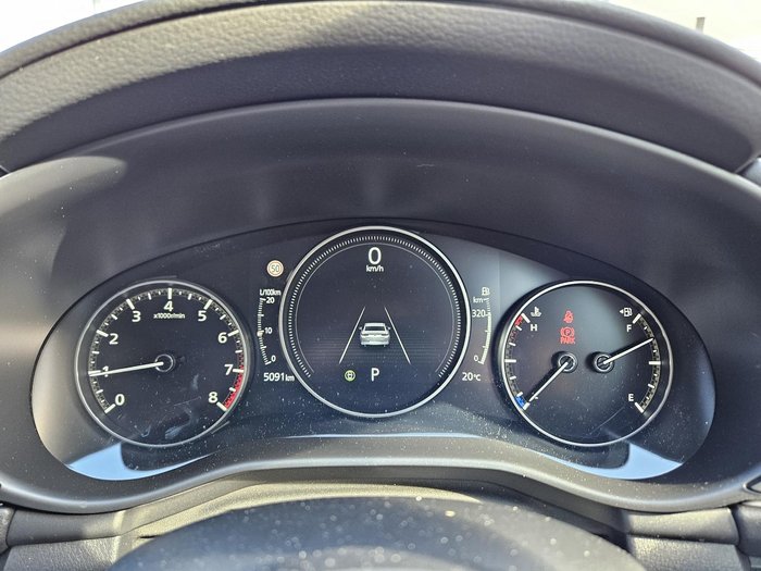 2025 Mazda CX-30 G25 Astina