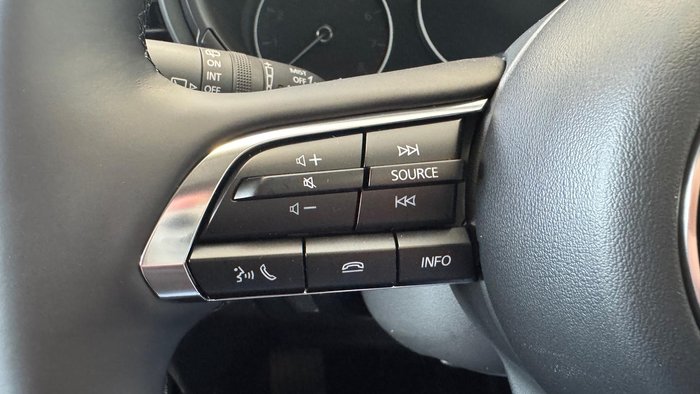 2025 Mazda CX-30 G25 Astina