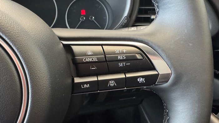 2025 Mazda CX-30 G25 Astina