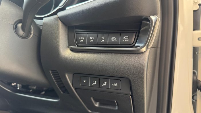 2025 Mazda CX-30 G25 Astina