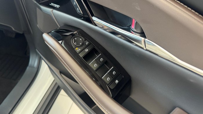 2025 Mazda CX-30 G25 Astina