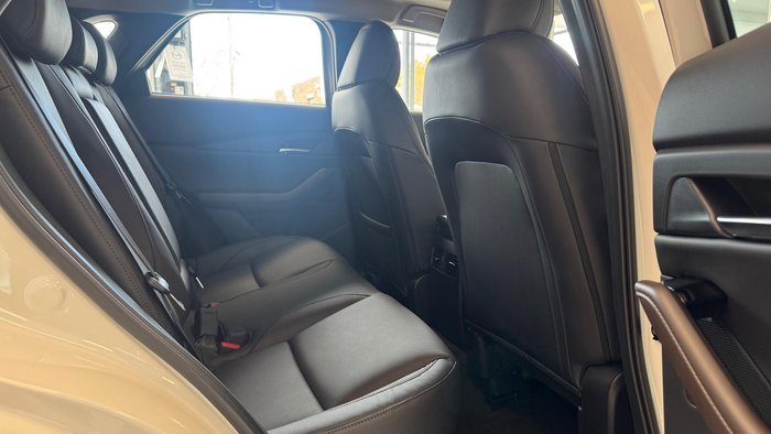 2025 Mazda CX-30 G25 Astina