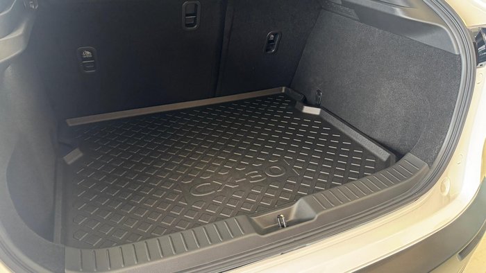 2025 Mazda CX-30 G25 Astina