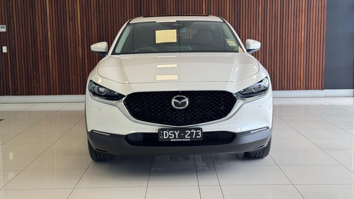 2025 Mazda CX-30 G25 Astina