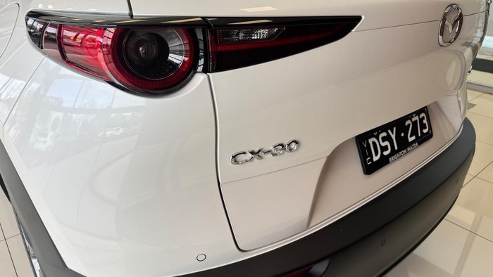 2025 Mazda CX-30 G25 Astina