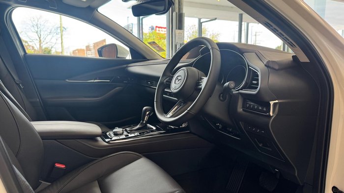 2025 Mazda CX-30 G25 Astina