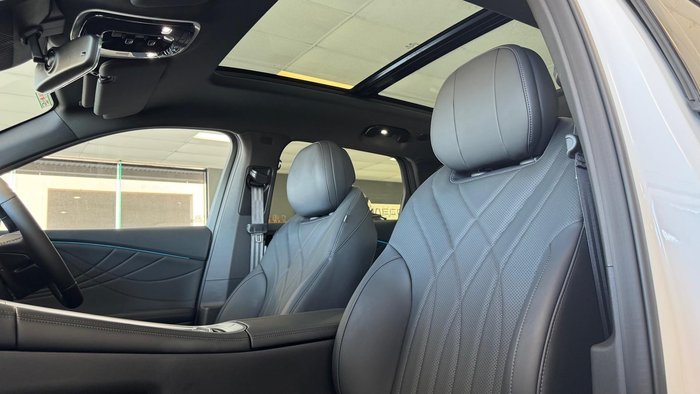 2025 Omoda Omoda 9 Virtue