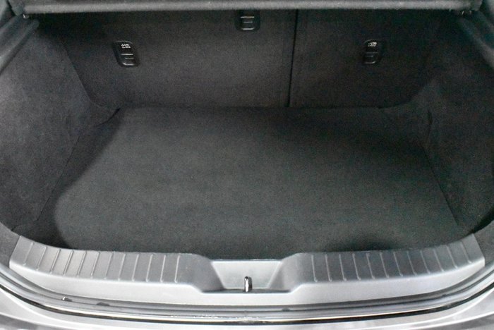 2021 Mazda 3 G20 Evolve