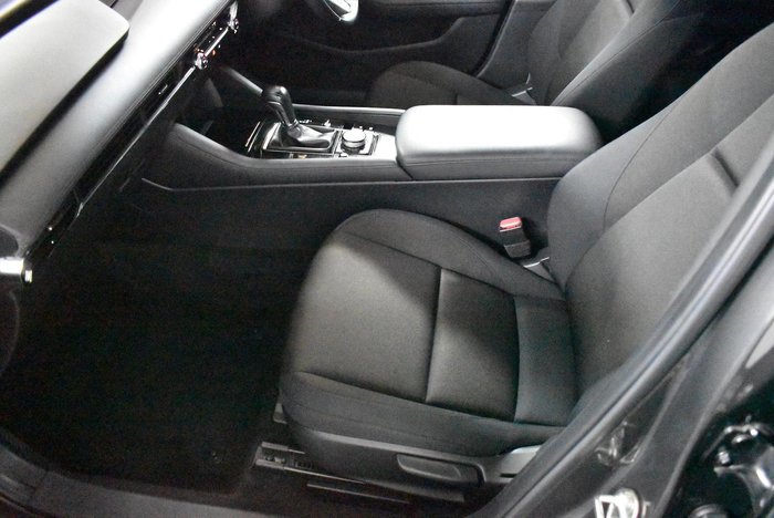 2021 Mazda 3 G20 Evolve