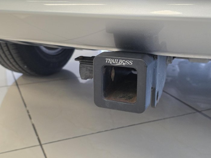 2016 Honda CR-V VTi RM Series II MY17 Carnelian Red