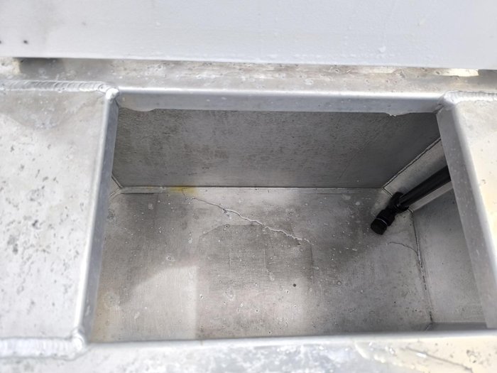 2001 QUINTREX 600 OCEAN SPORT