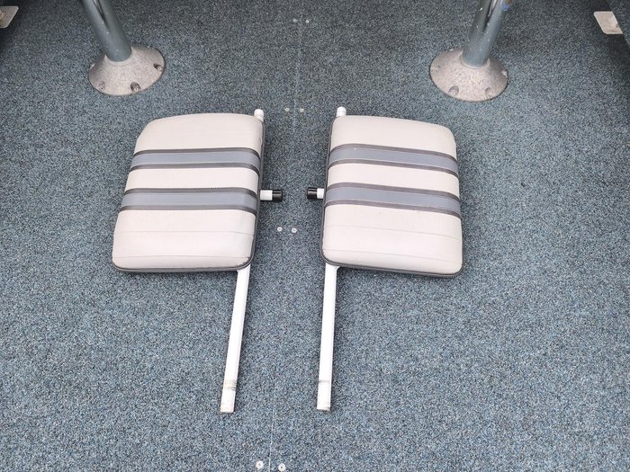 2001 QUINTREX 600 OCEAN SPORT