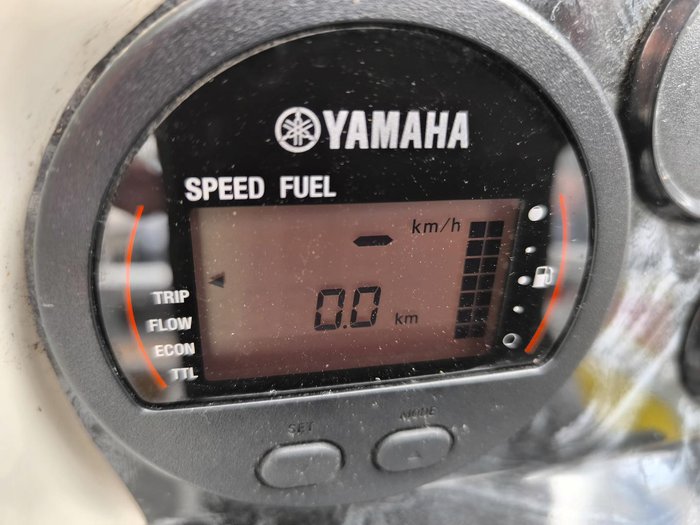 2001 QUINTREX 600 OCEAN SPORT