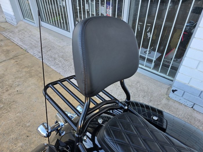 2021 INDIAN CHIEFTAIN LIMITED Black