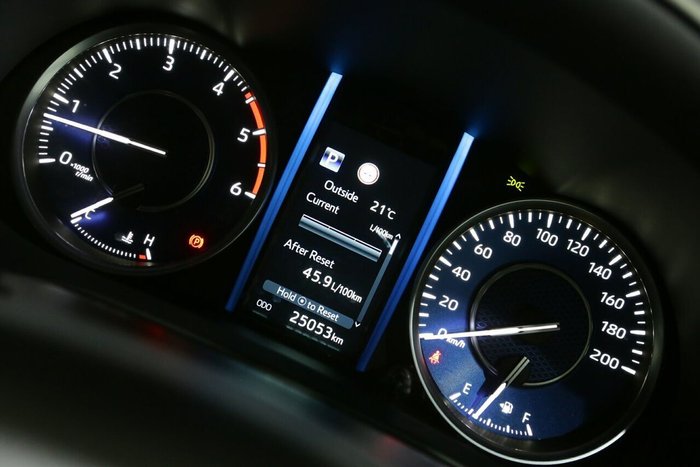 2021 Toyota Fortuner GX