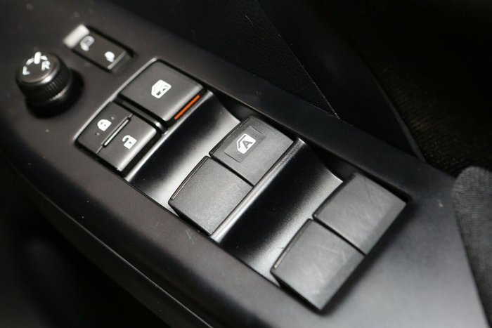 2021 Toyota Fortuner GX