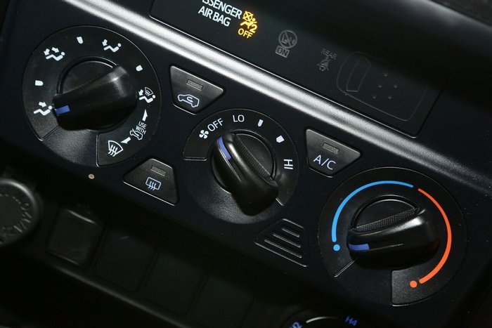 2021 Toyota Fortuner GX