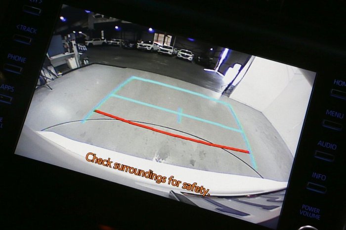 2021 Toyota Fortuner GX