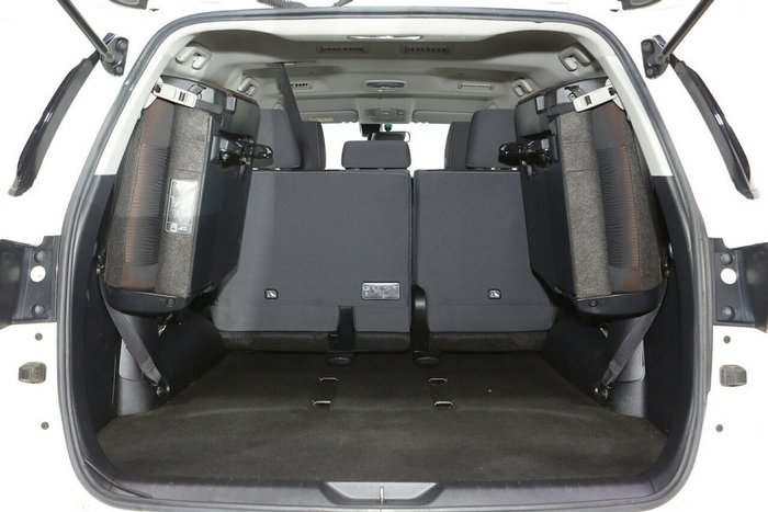 2021 Toyota Fortuner GX