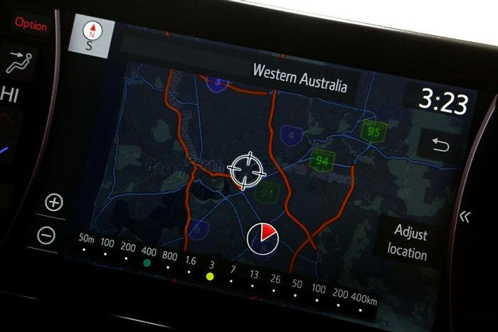 2022 Toyota Landcruiser Sahara ZX FJA300R for sale in Welshpool WA