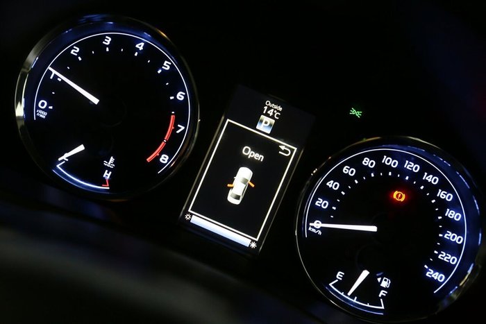 2019 Toyota Corolla Ascent