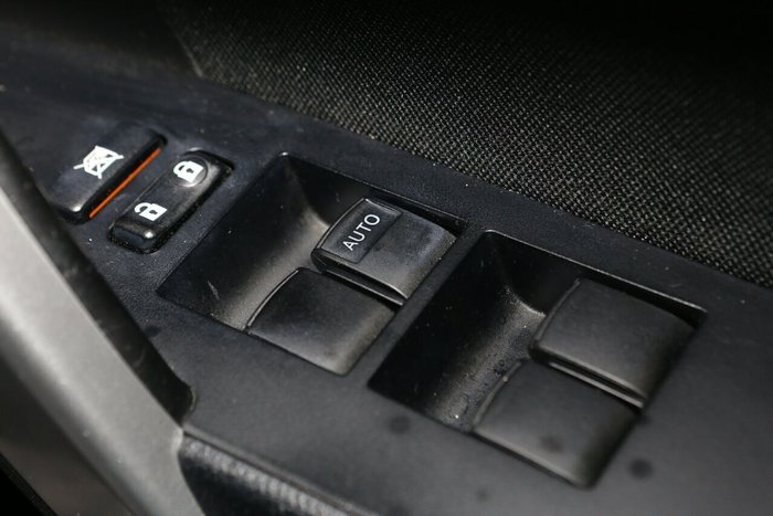 2019 Toyota Corolla Ascent