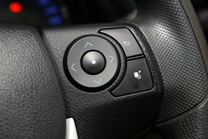 2019 Toyota Corolla Ascent