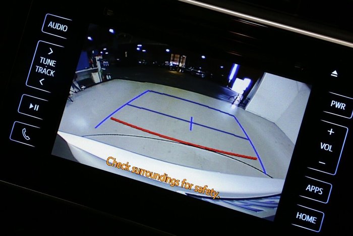 2019 Toyota Corolla Ascent