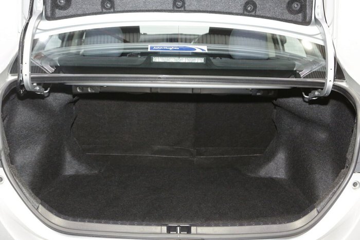 2019 Toyota Corolla Ascent