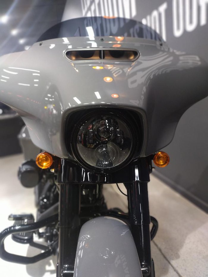 2022 Harley-Davidson Street Glide ST 117 (FLHXST) Touring
