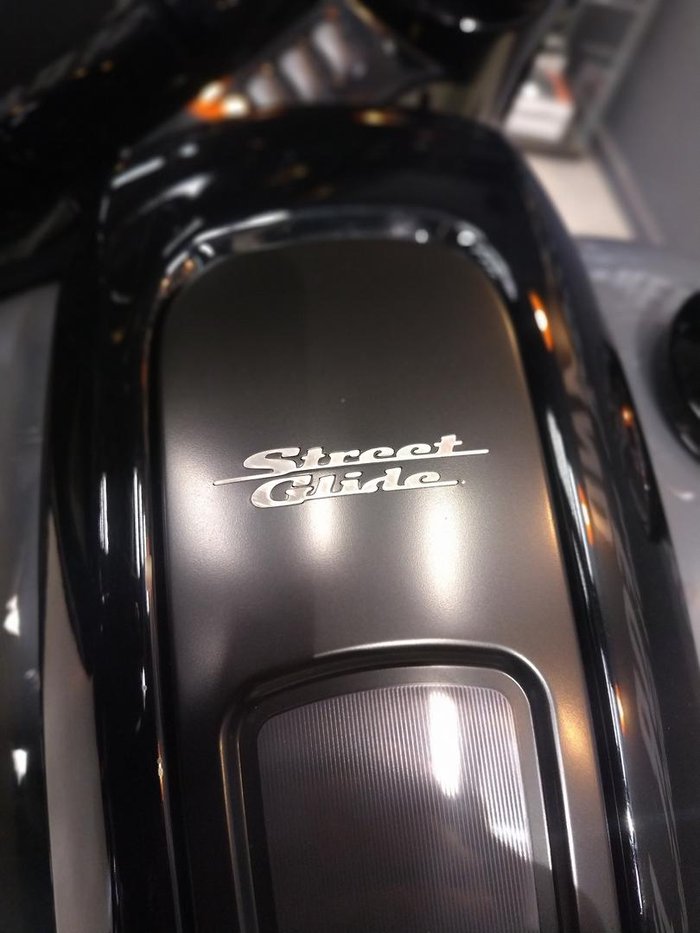 2022 Harley-Davidson Street Glide ST 117 (FLHXST) Touring